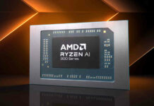 AMD Strix Halo to be named Ryzen AI Max boasting 40CU iGPU AMD Ryzen AI 300 Series processor.