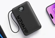 Anker recalls multiple power bank models due to fire risks Anker power bank.