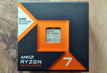 AMD Ryzen 7 9800X3D launch date gives Intel little breathing room Fake AMD Ryzen 7 9800X3D.