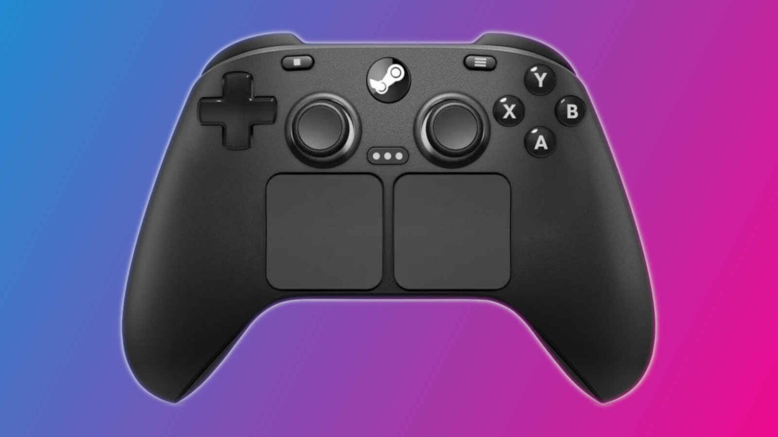 Steam Deck fans are on a mission to create Steam Controller 2 Club386