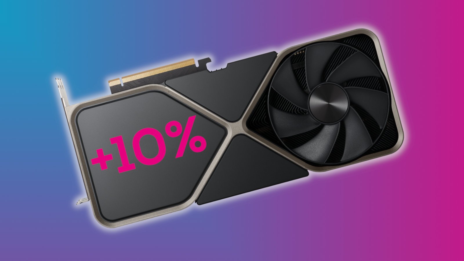 Nvidia RTX 5080 performance should be 10% ahead of RTX 4090 Nvidia RTX 5080 performance should be 10% ahead of RTX 4090