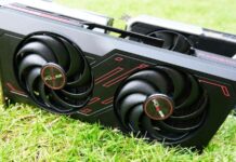 AMD RX 7650 GRE targets the mid-range gap until next-gen GPUs AMD Radeon graphics card.