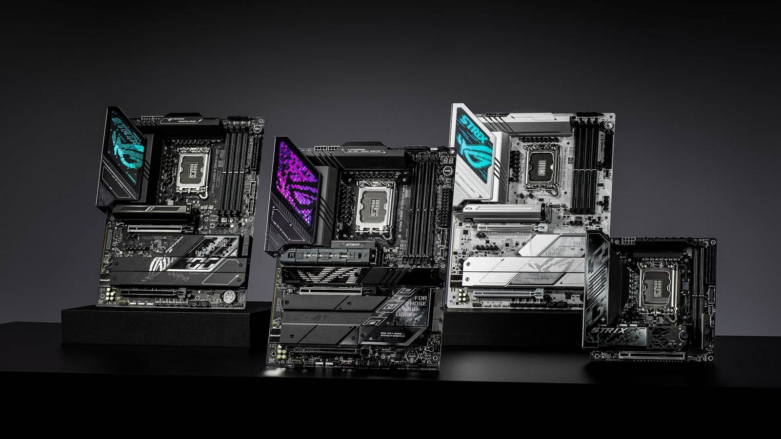 【ほぼ未使用・完品】ASUS ThunderboltEX 5 Z890対応 Asus goes all-in on Intel Z890 boards with Thunderbolt 5 and true