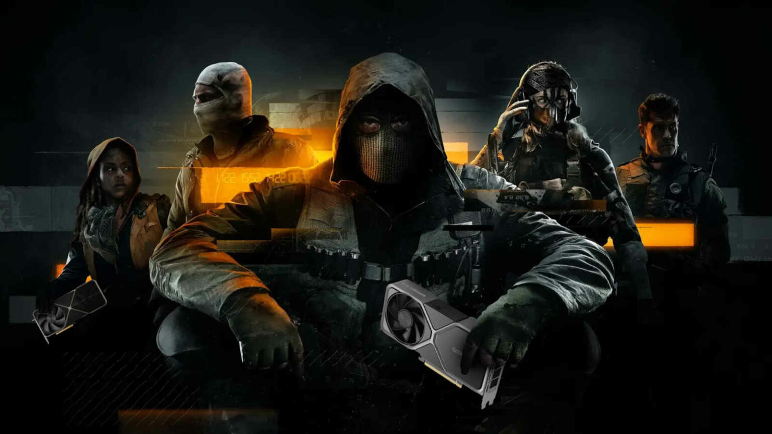 Nvidia has 32 new GSync Compatible monitors and widens DLSS 3 support