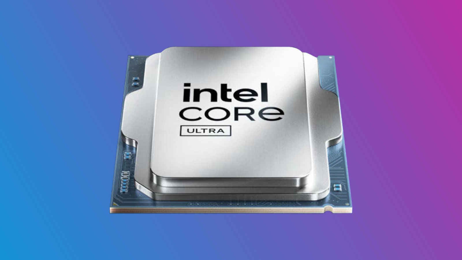 Intel Core Ultra 9 285K doesn't always beat i9-14900K in games