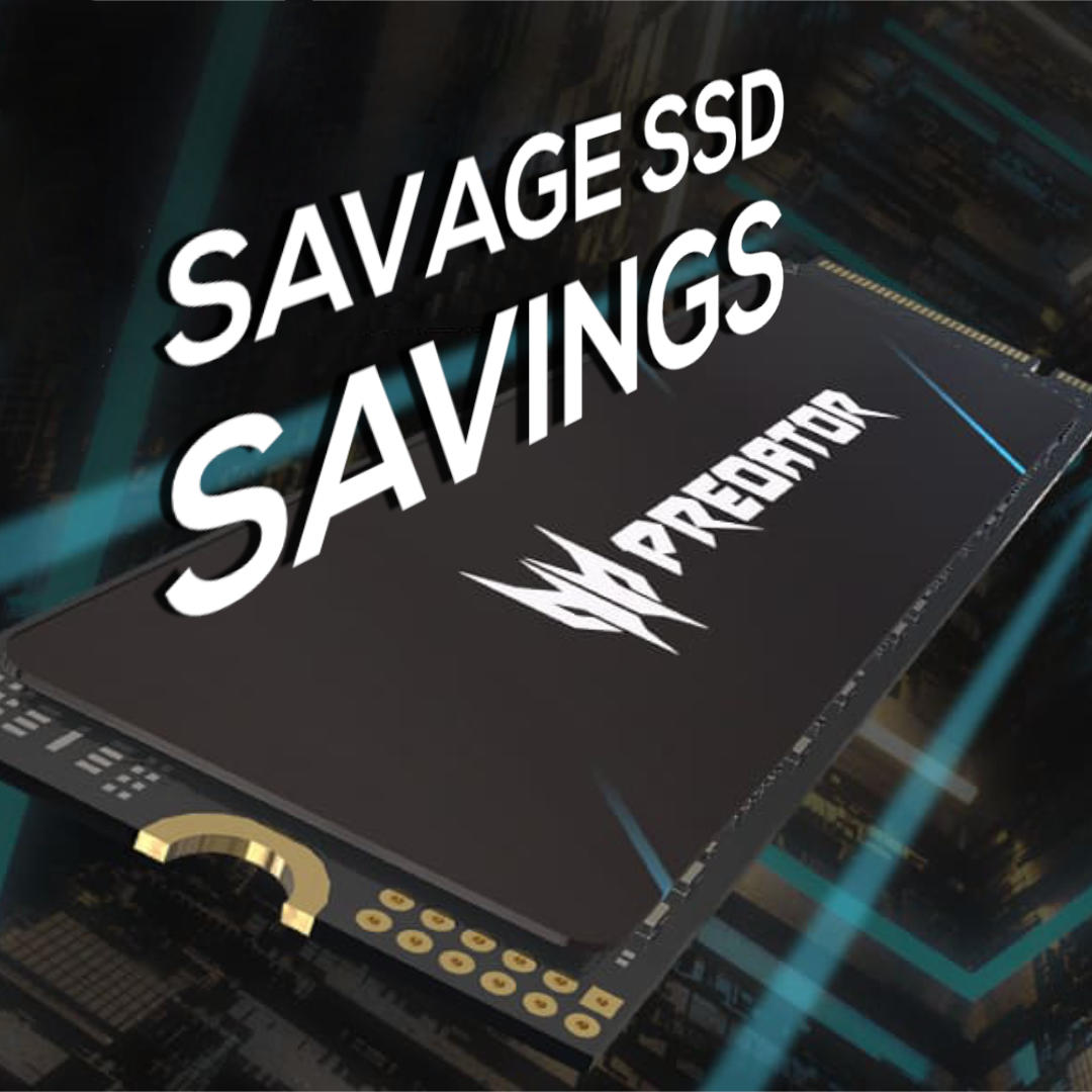 N*w様 Acer Predator M.2 SSD 2TB Amazon | Acer Predator M.2 SSD 2TB GM7000 DRAMキャッシュ搭載 NVMe