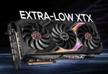 Deal of the day: AMD Radeon RX 7900 XTX prices hit a new low ASRock Radeon RX 7900 XTX Phantom Gaming graphics card with "extra-low XTX" written above it.