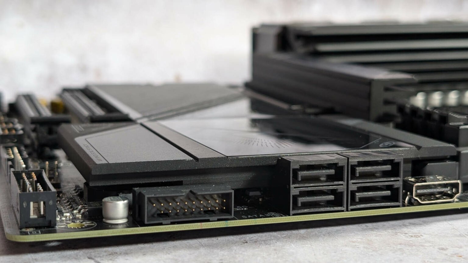 Gigabyte X870E Aorus Pro review: style and substance | Club386