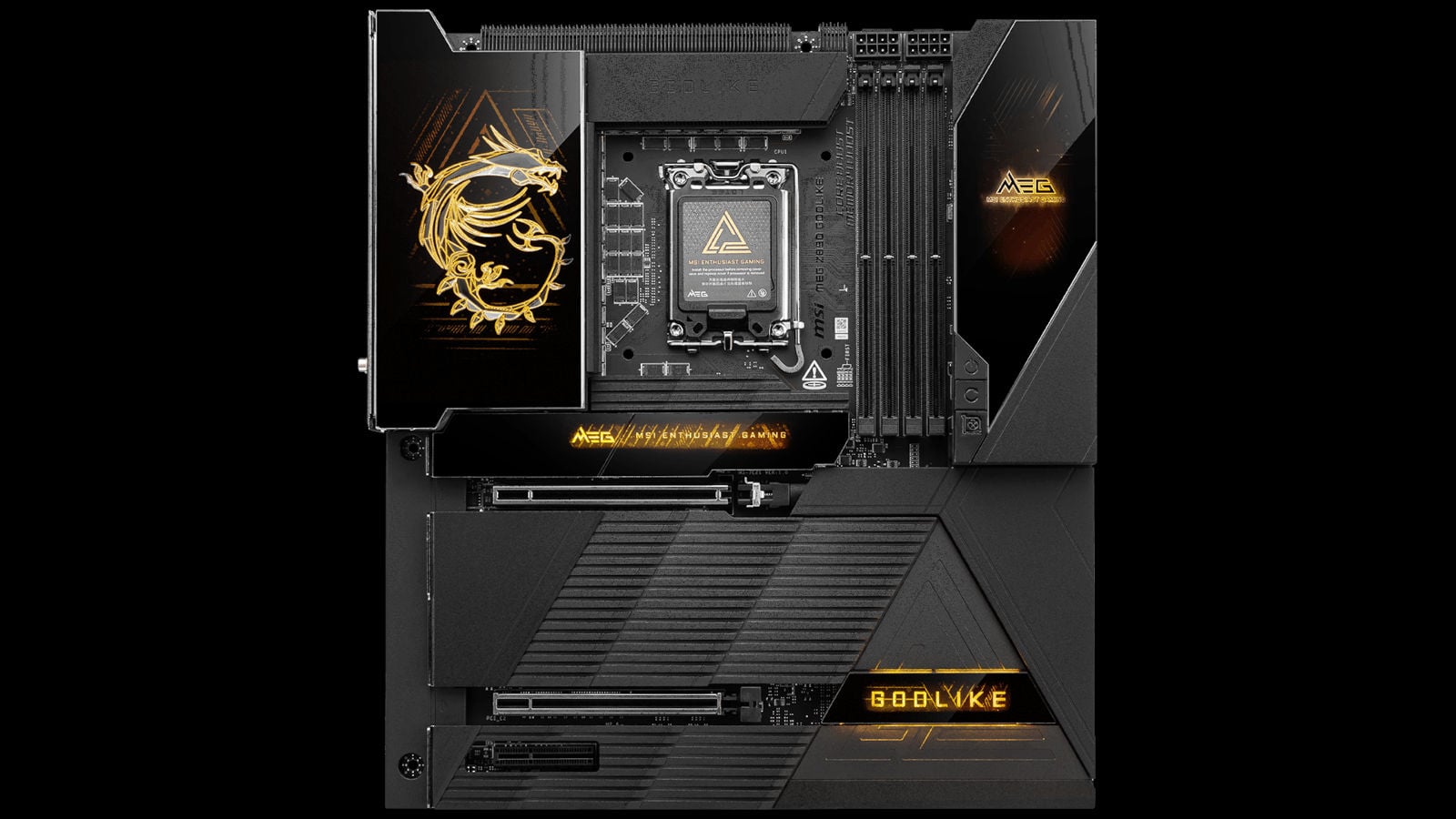 MSI's Z890 motherboard stack detailed and explored | Club386