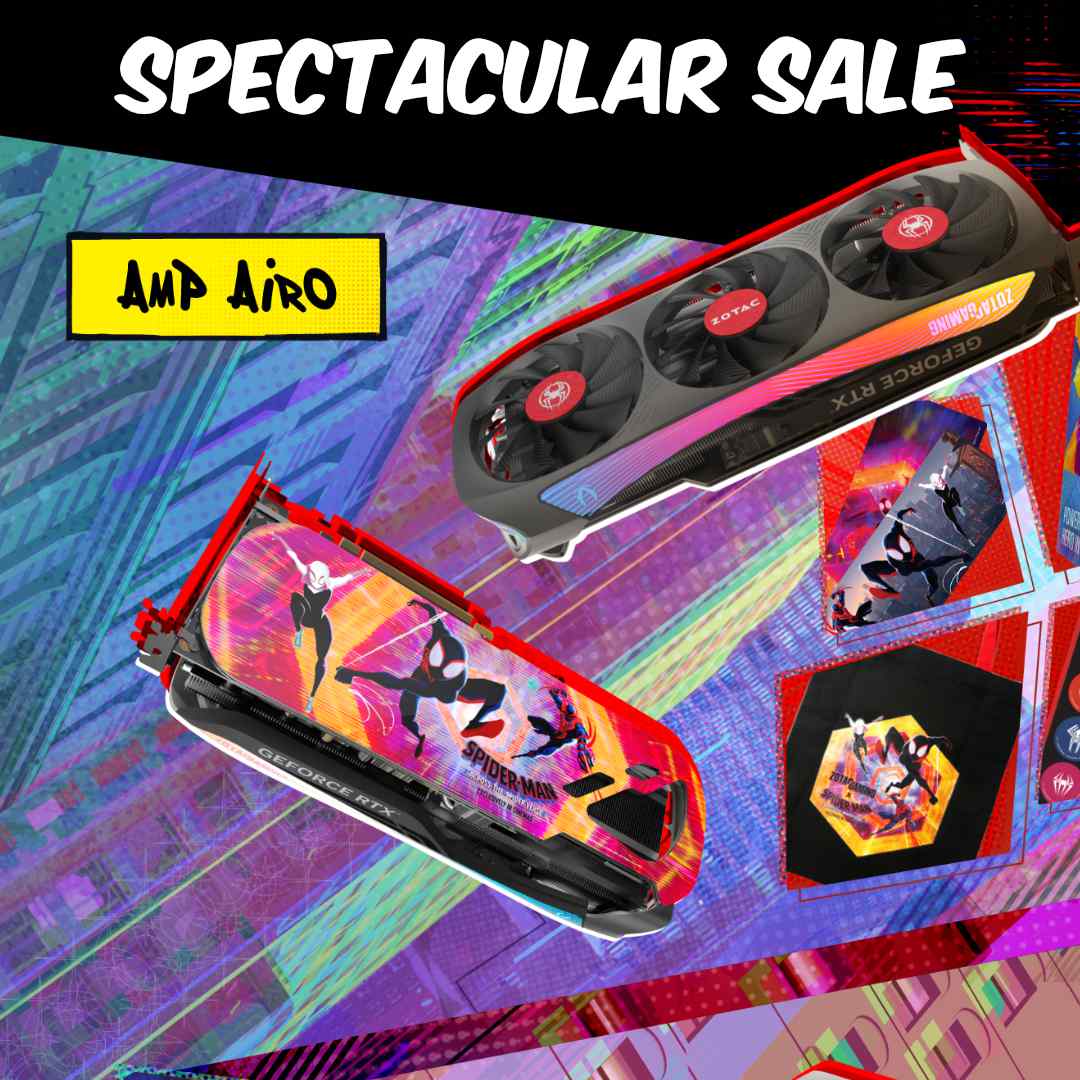 Deal of the day: Zotac's RTX 4070 Ti is under $700