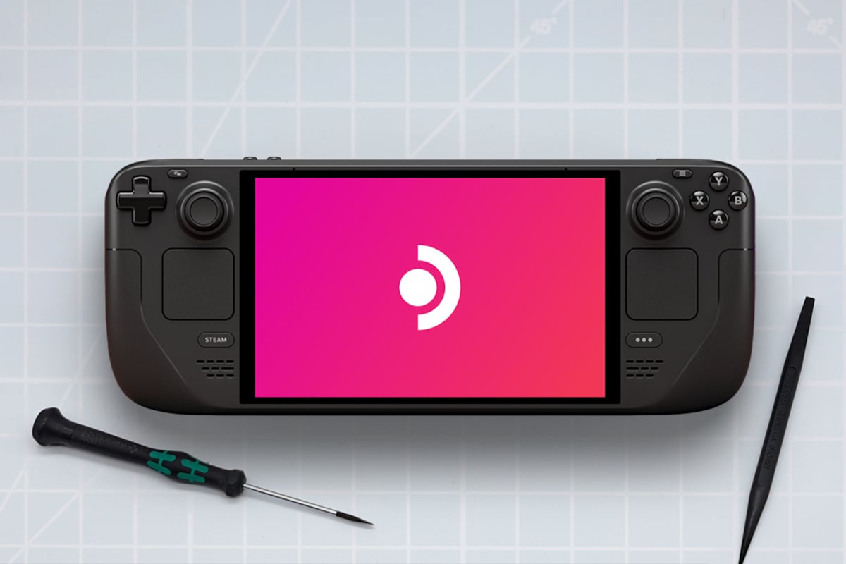 Valve's refurbished Steam Deck OLED is so cheap that I'm in Valve's refurbished Steam Deck OLED is so cheap that I'm in
