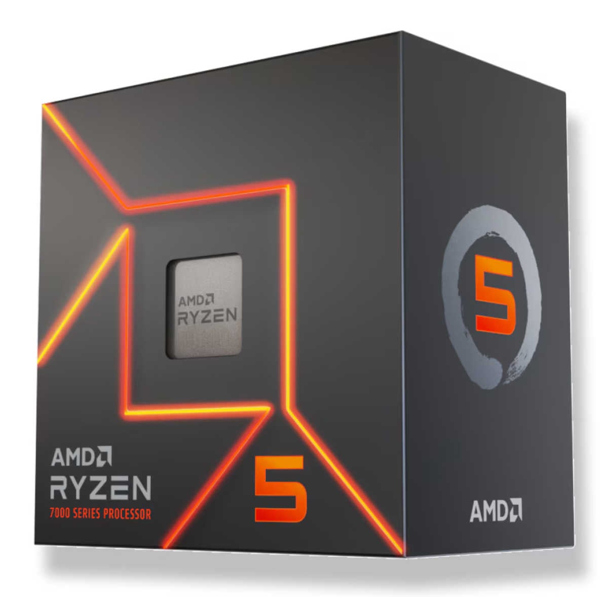 AMD quietly launches what could become its cheapest AM5 chip | Club386