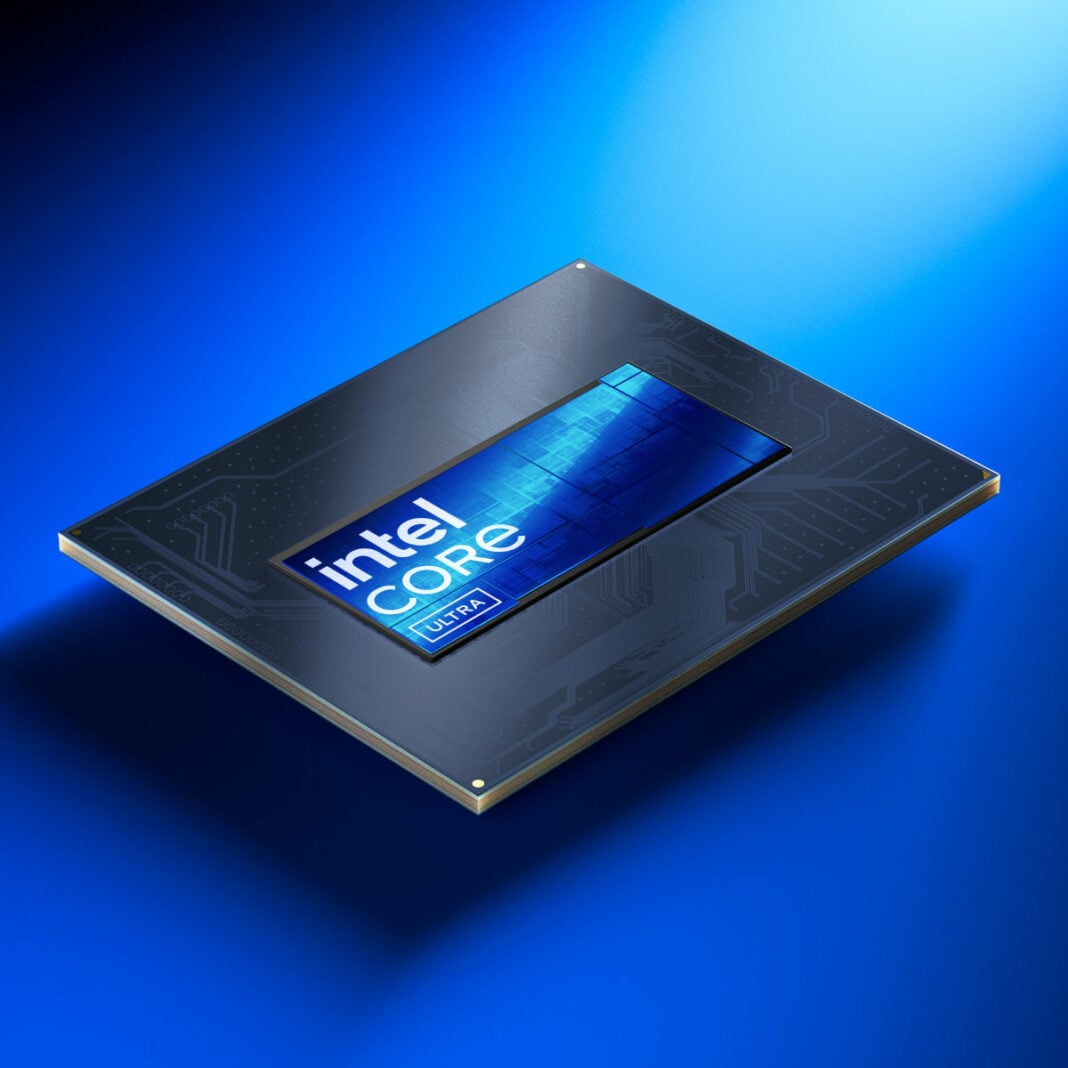 Intel High Core Processor Intel debuts new Core Ultra 200HX/H laptop processors | Club386