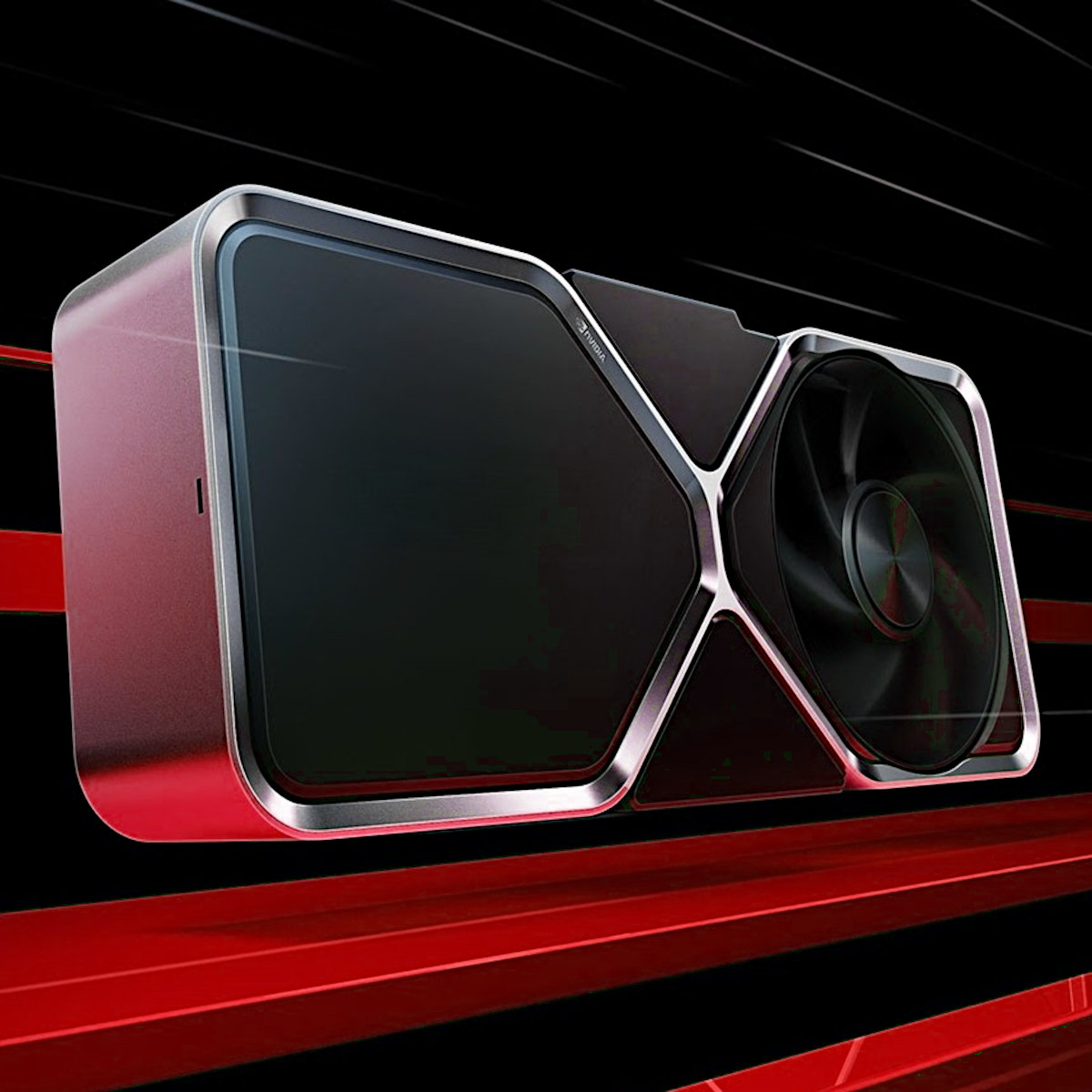 Nvidia GeForce RTX 5090 pictures leak has my case brackets shaking