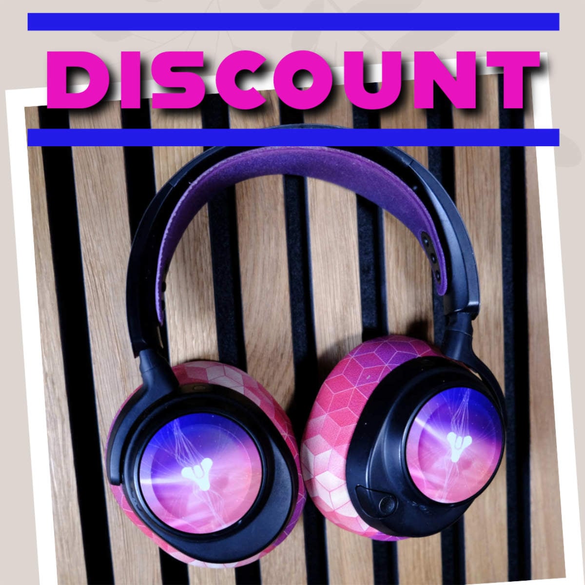 Get the last gaming headset you'll ever need in this SteelSeries sale