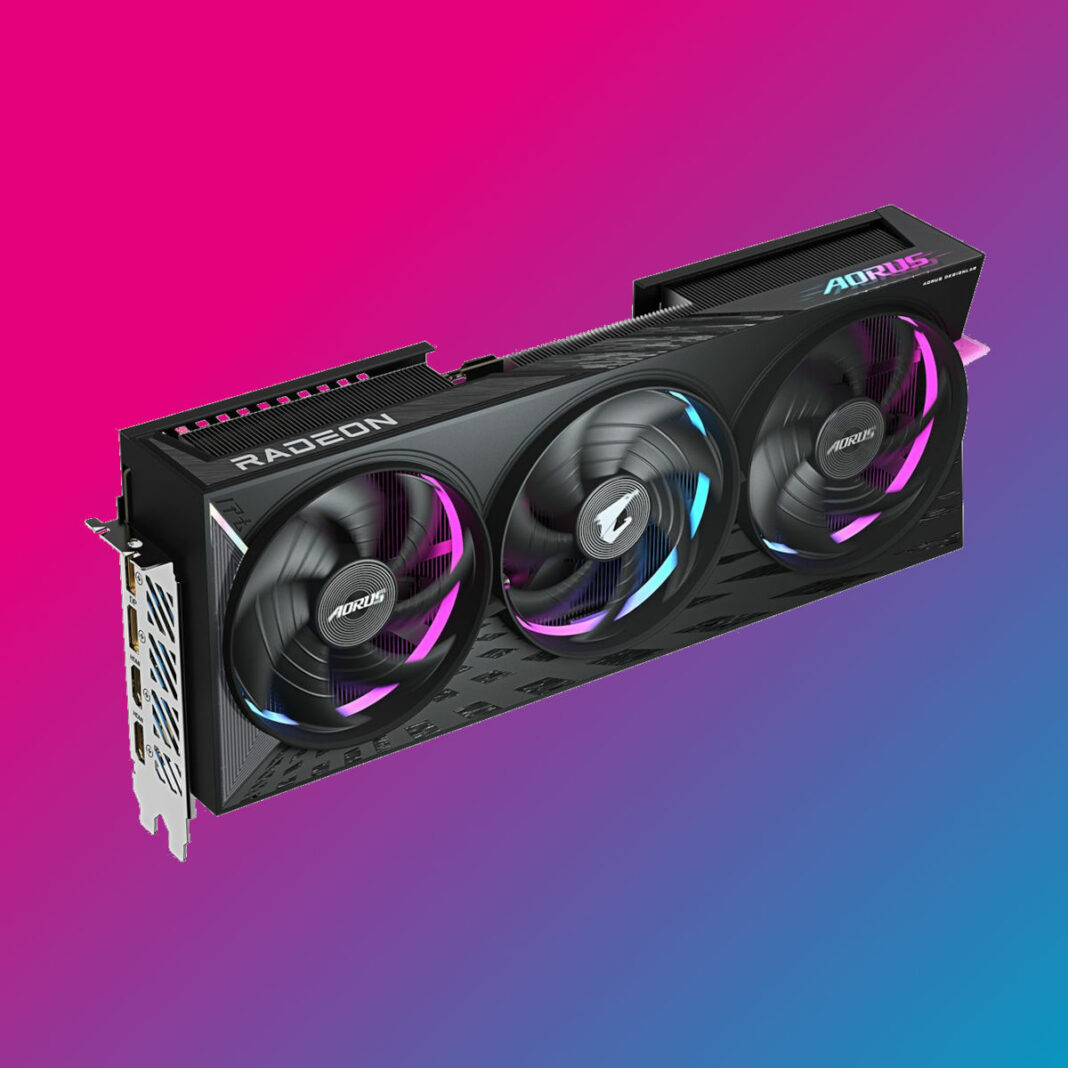 AMD Radeon RX 9000 Series could rock PCIe Gen 5 after all | Club386