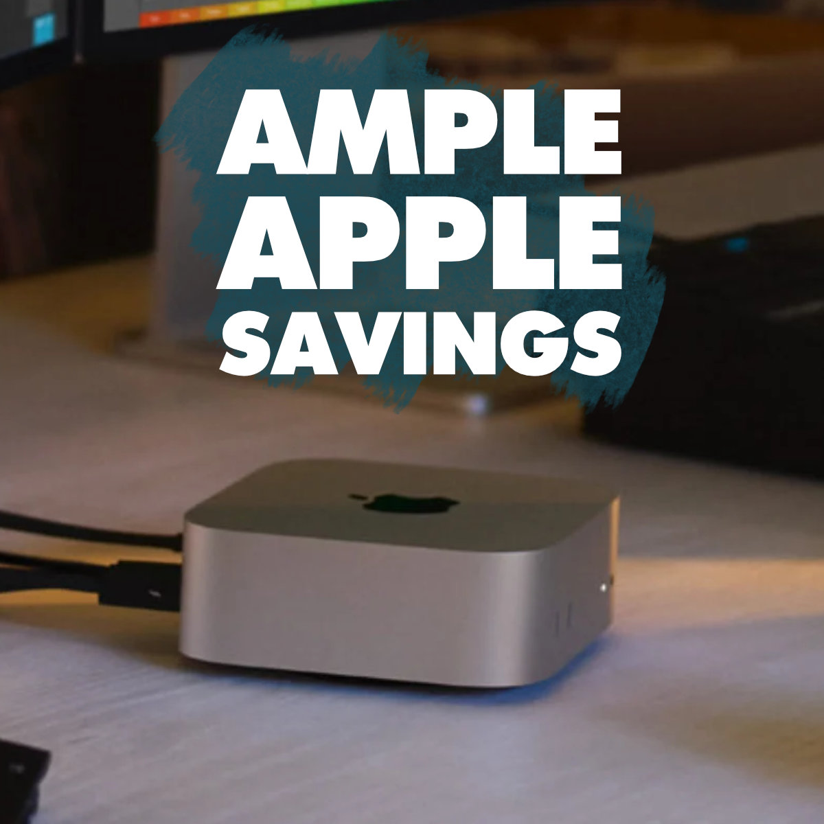 Apple Mac Mini M4 drops to its best price yet complete with 512GB