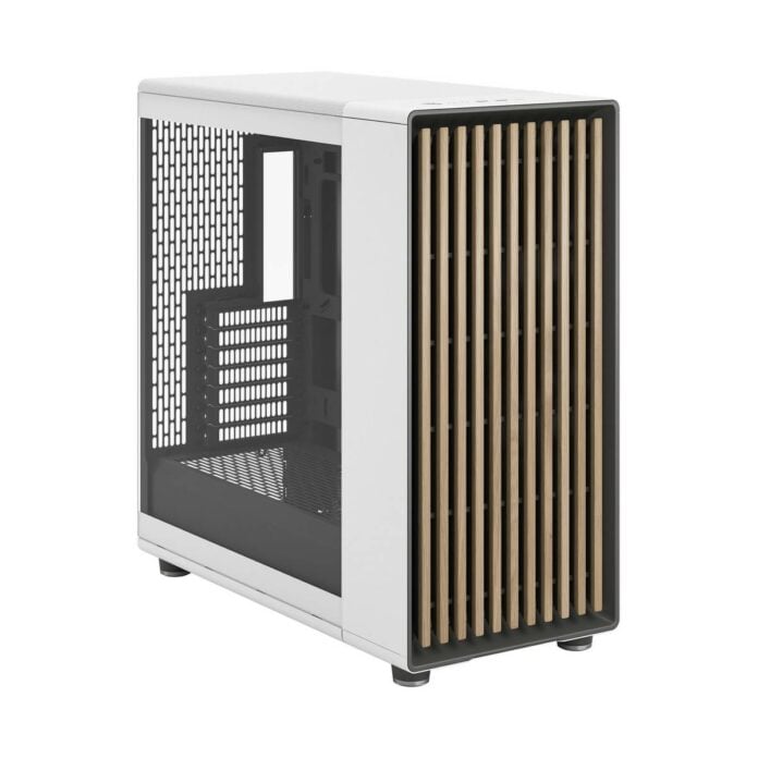 Fractal Design North XL.
