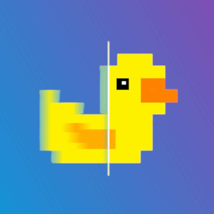 Lossless Scaling.