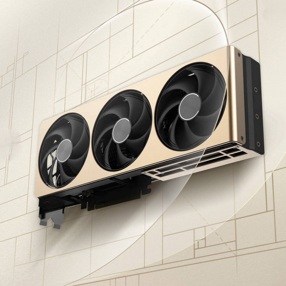 MSI goes compact and elegant with its RTX 5070 Ti Inspire 3X | Club386