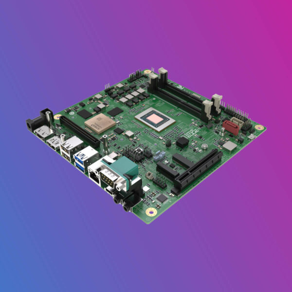 Sapphire launches Edge+ VPR-5050 boards with AMD Versal AI