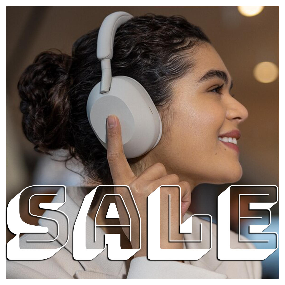 Sony's acclaimed WH-1000XM5 fall to lowest ever price in Sony's acclaimed WH-1000XM5 fall to lowest ever price in