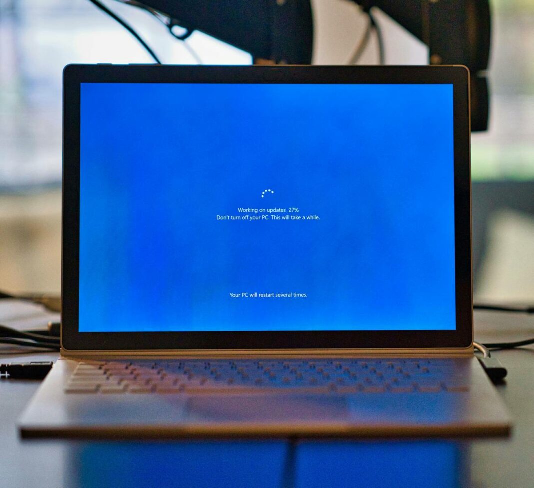 The latest Windows 10 update causes headaches for some users | Club386