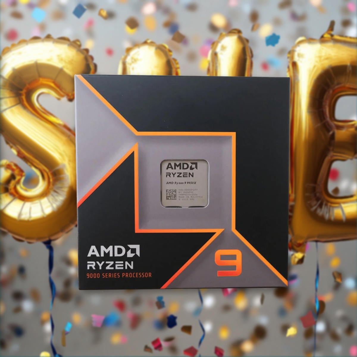 Ryzen 9 9950X tumbles to best price ever, saving you $110 on AMD's
