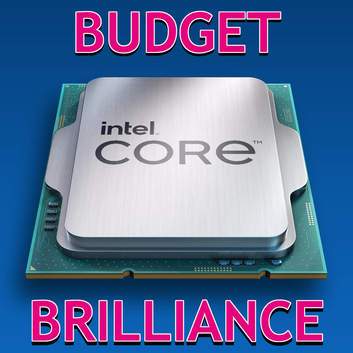 This Intel Core i5-13400 deal makes the CPU a boon for budget