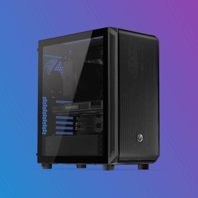Endorfy Arx 500 Core.