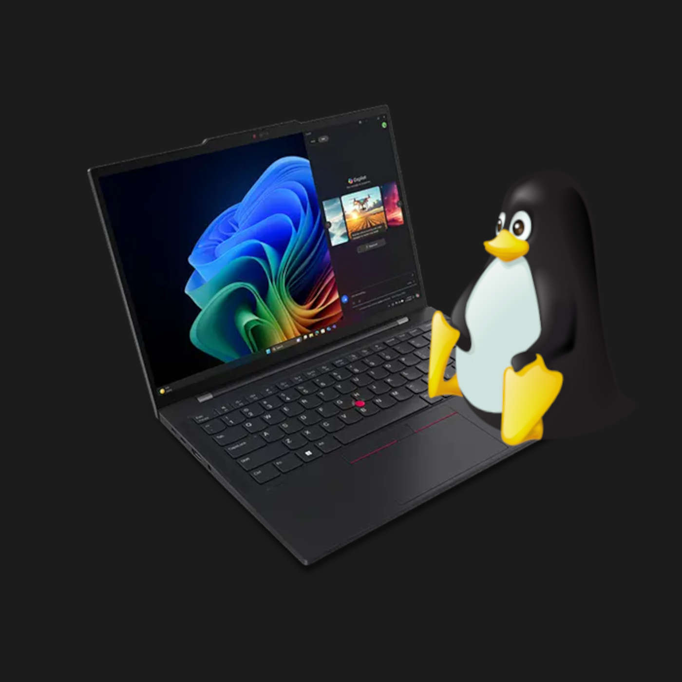 AMD RDNA 3.5 runs better on Linux than Windows in certain tasks | Club386