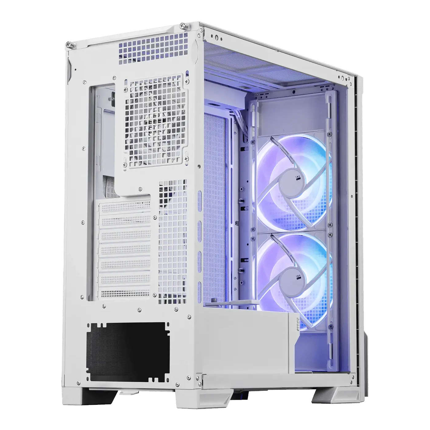 MSI maxes the versatility stat of its Velox 300R case | Club386