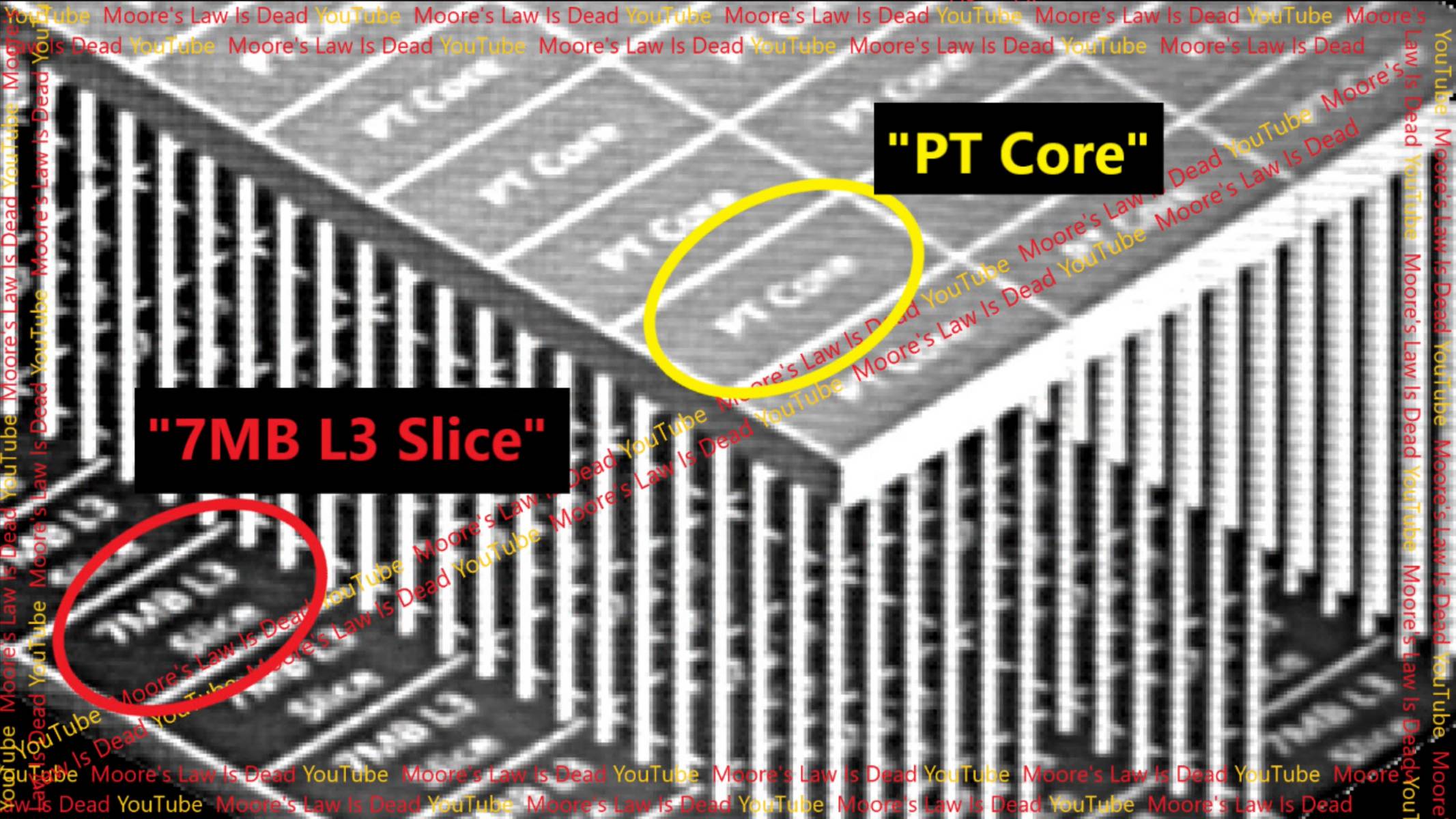 AMD Zen 7 may bring four-core designs made using TSMC's 1.4nm