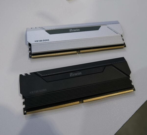 Biwin makes big moves with new NVMe SSDs and DDR5 RAM | Club386