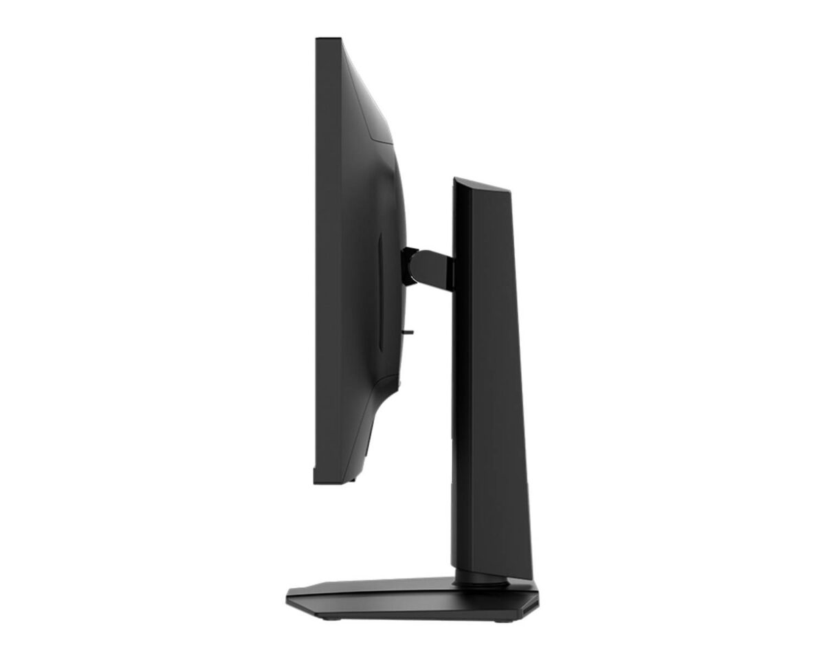 MSI MAG 274UPDF E16M side.