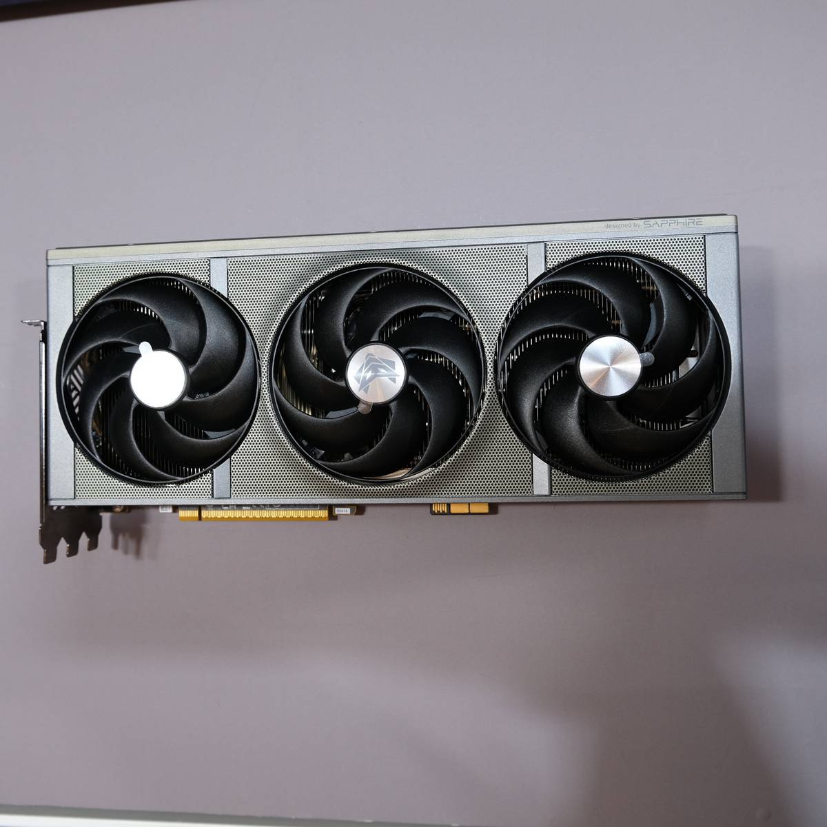 PhantomLink front.