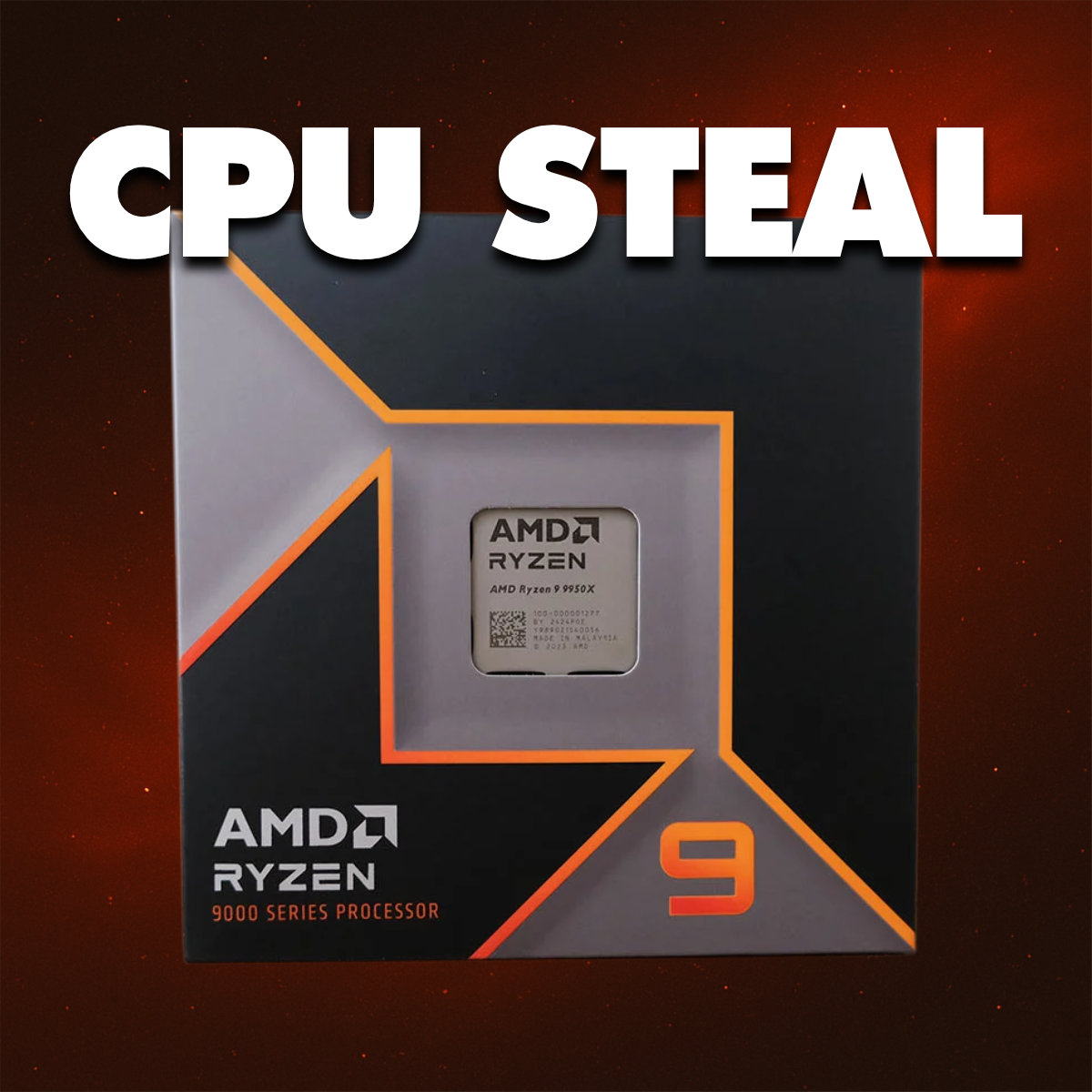 Deal of the day: AMD Ryzen 9 9950X is now cheaper than ever