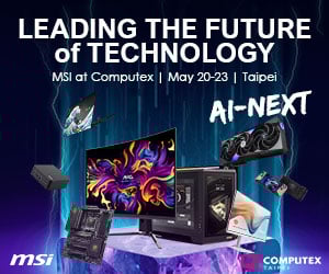 AI-NEXT - Leading The Future of Technology
