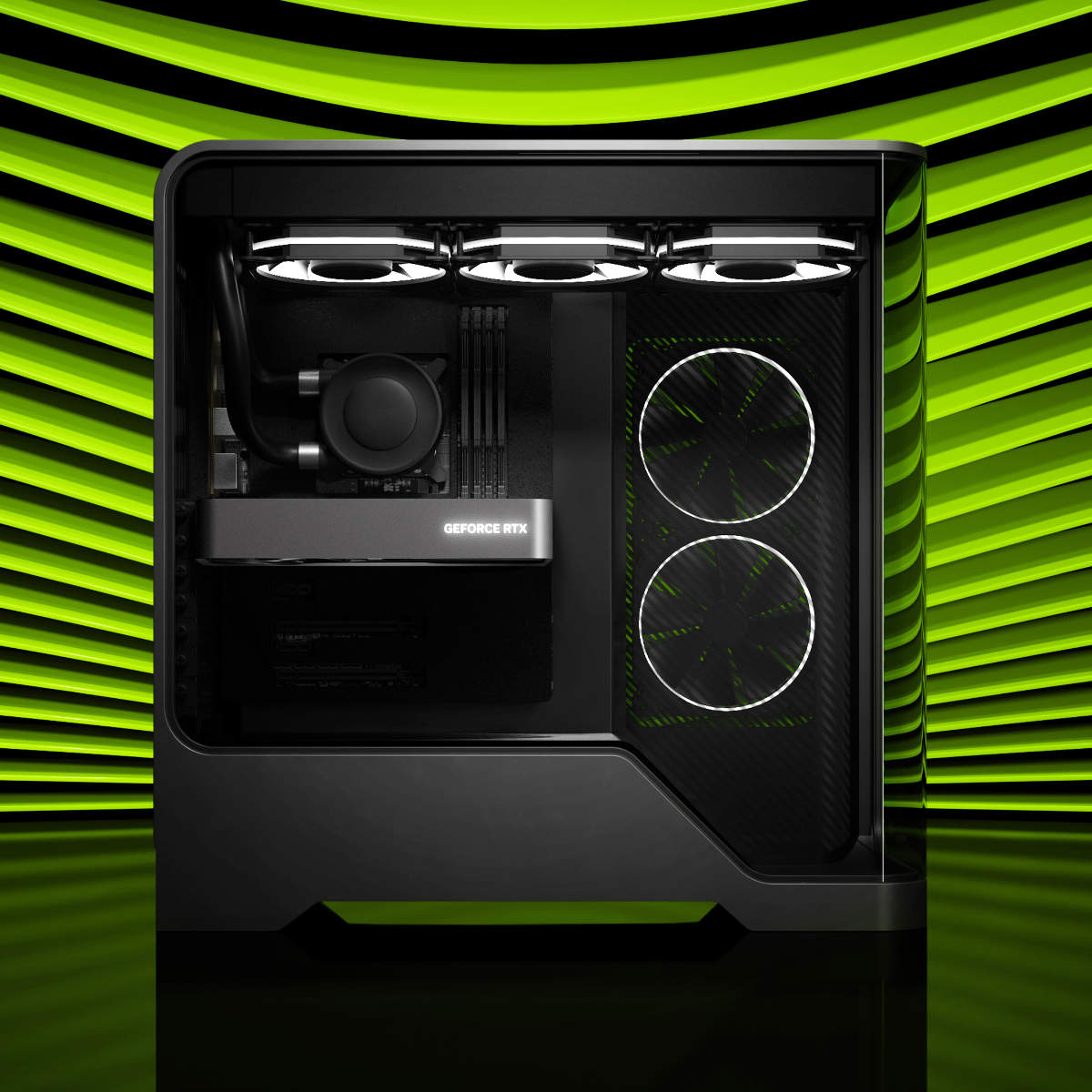 NVIDIA GEFORCE RTX 5060 GPU تصل في 19 مايو NVIDIA GEFORCE RTX 5060 GPU تصل في 19 مايو