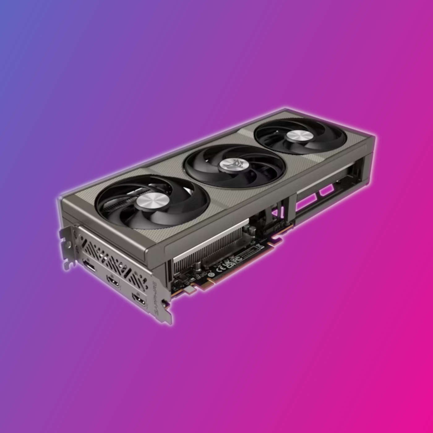 AMD Radeon RX 9060 XT GPU prices are a touch above MSRP Club386