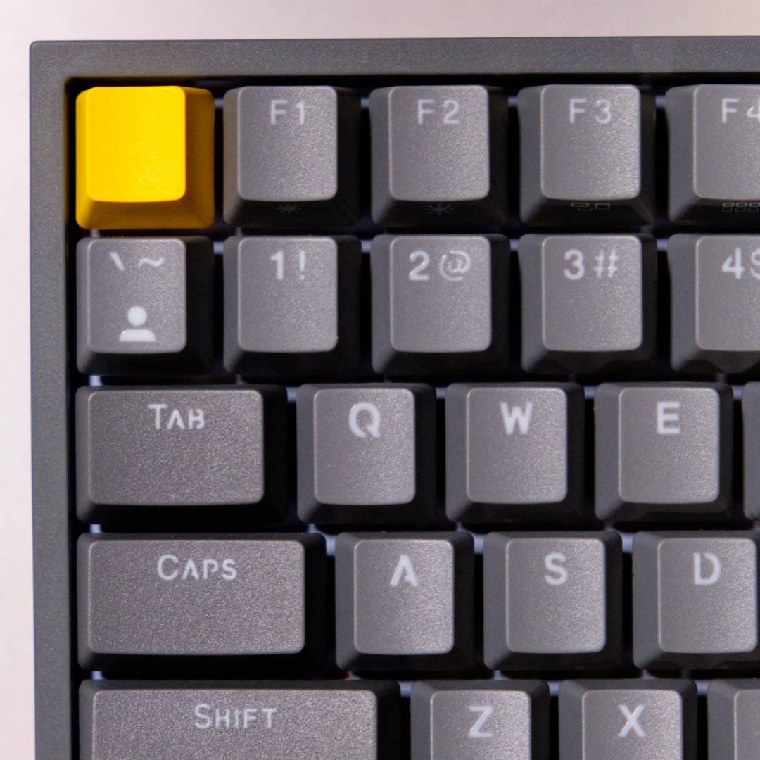 Endorfy Celeris 1800 gaming keyboard escape key.