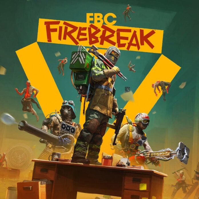 FBC Firebreak.