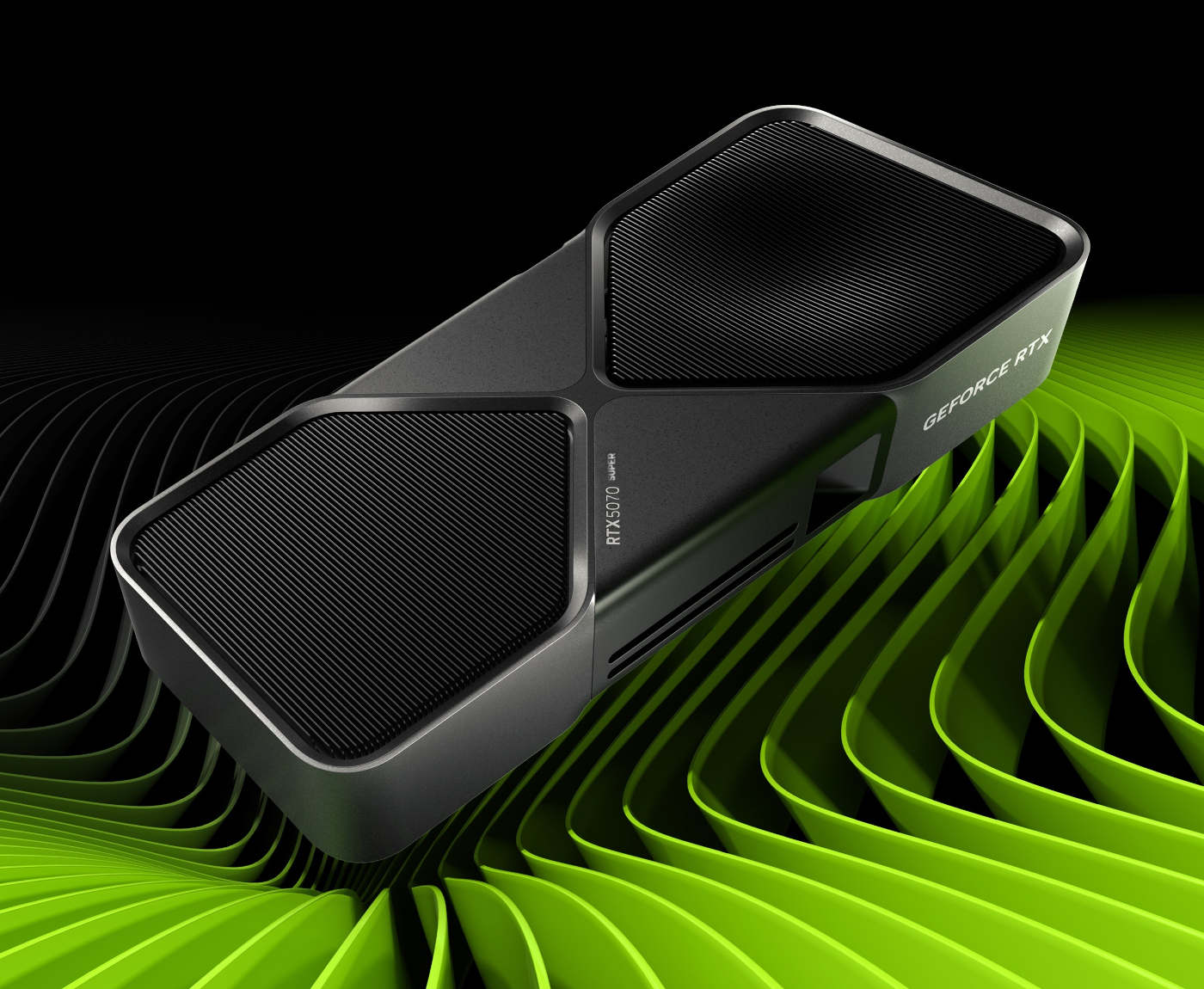 Nvidia to Expand GeForce RTX Lineup with New Super Graphics Cards Featuring Enhanced VRAM