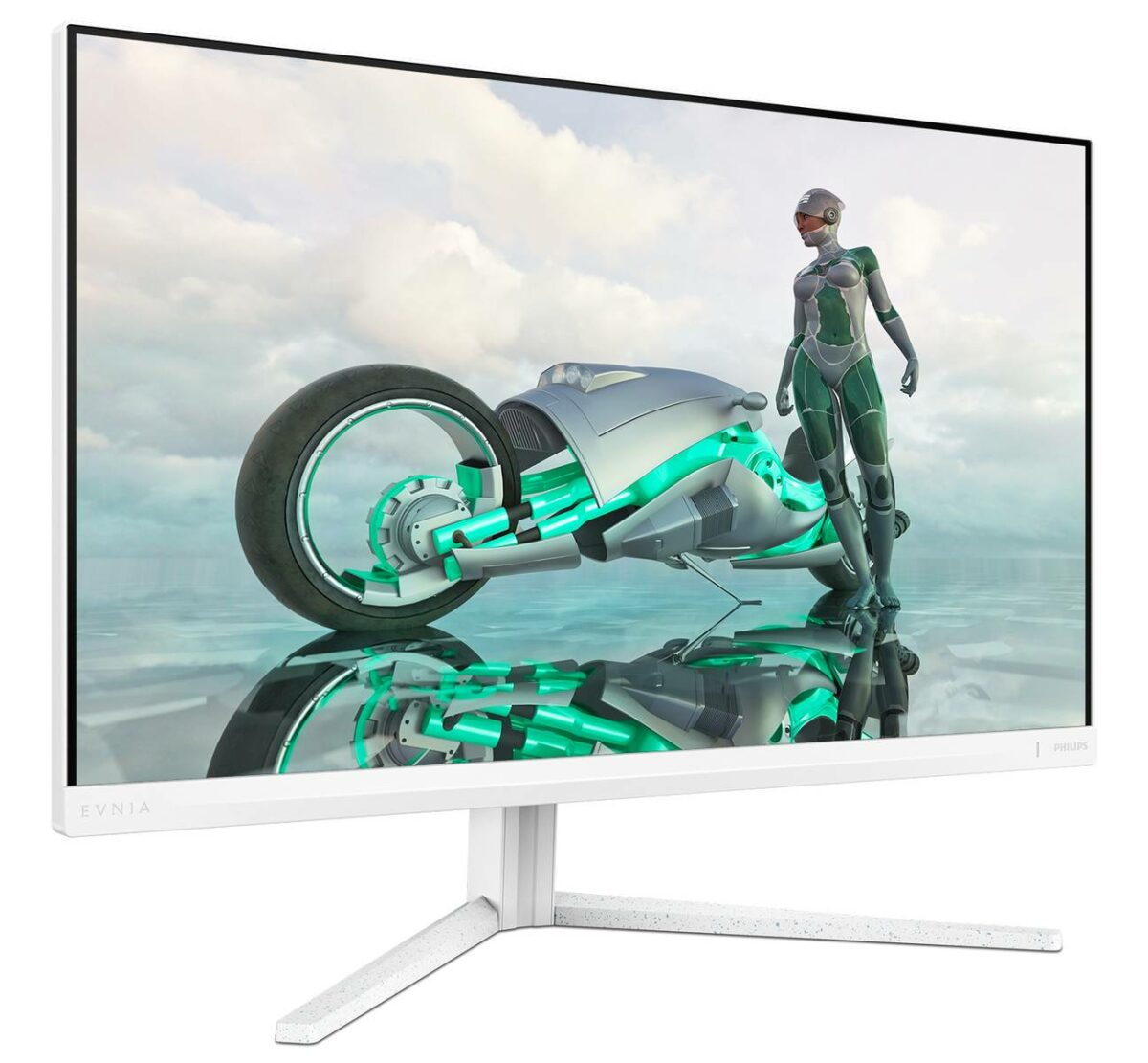 Philips Evnia 27M2N3501PA front.