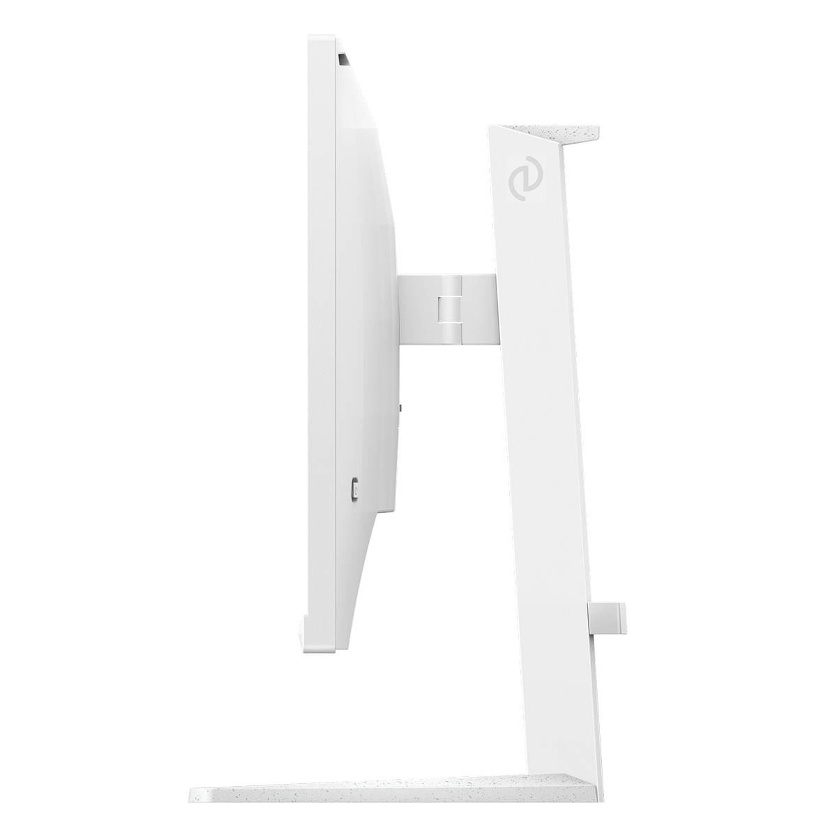 Philips Evnia 27M2N3501PA side.