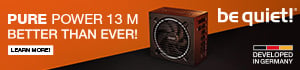 Pure Power 13 M - Better Than Ever!