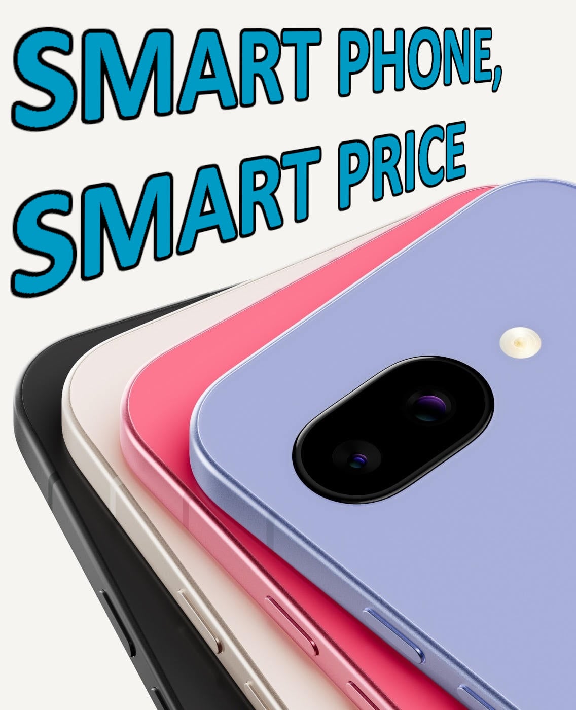 Google Pixel 9取引は、すべての色でスマートフォンが史上最低価格に戻るのを見ます