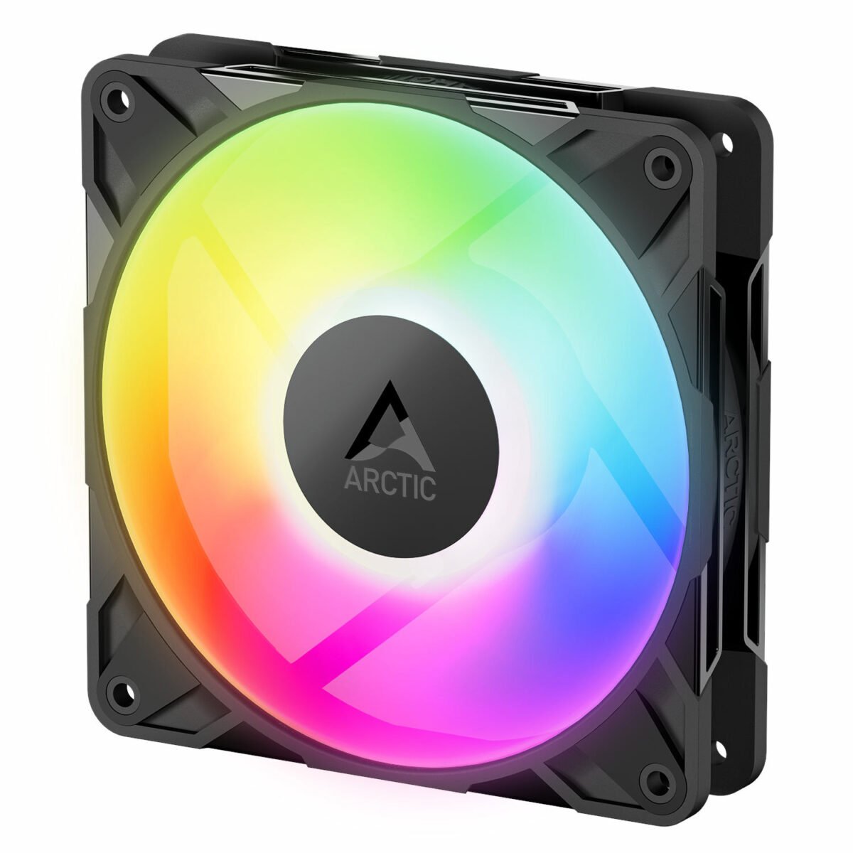 P12 Pro ARGB fan.
