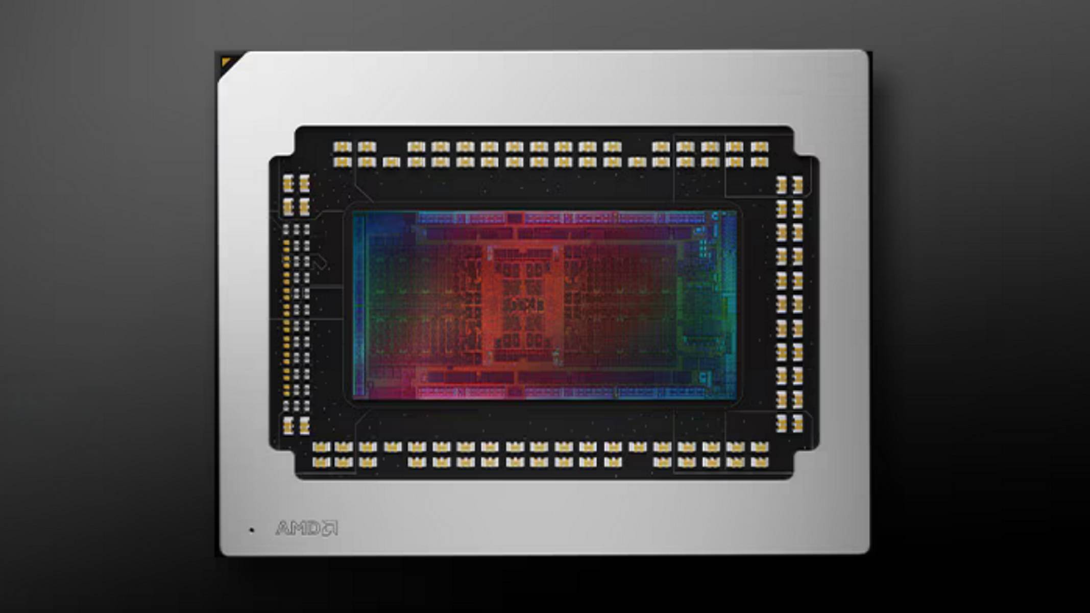 AMD Radeon GPU