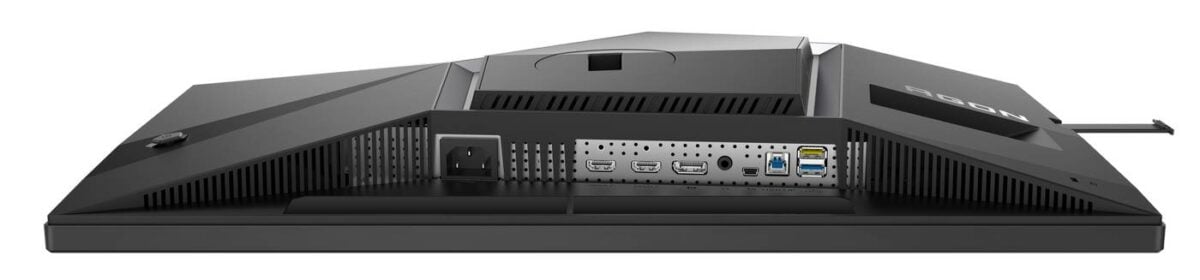AOC AG246FK6 IO.